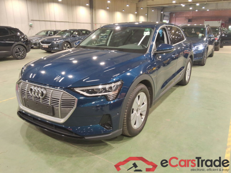 AUDI E-TRON 95 kWh 55 Quattro #1