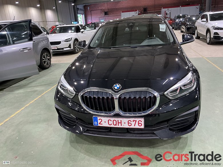 BMW 1 SERIES HATCH 1.5 118IA (100KW) #2
