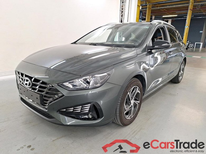 HYUNDAI I30 WAGON 1.0 T-GDI 88KW TECHNO