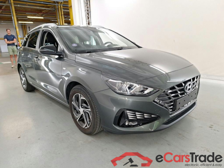 HYUNDAI I30 WAGON 1.0 T-GDI 88KW TECHNO #2