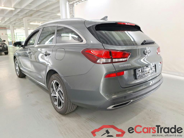 HYUNDAI I30 WAGON 1.0 T-GDI 88KW TECHNO #3