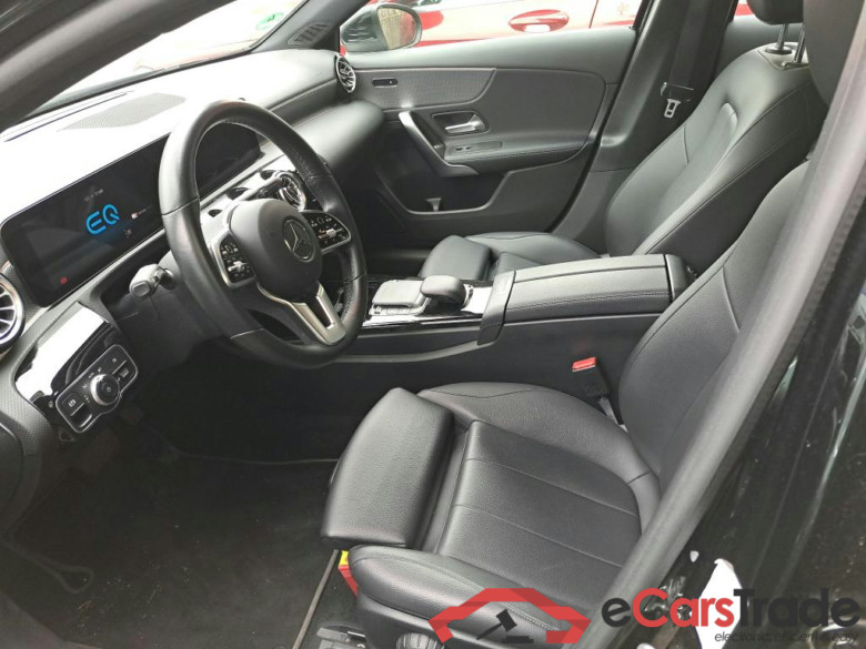 MERCEDES-BENZ CLASS A (W177) A 250 e PHEV Business Solution #4