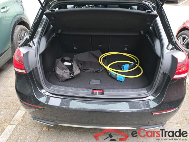MERCEDES-BENZ CLASS A (W177) A 250 e PHEV Business Solution #6