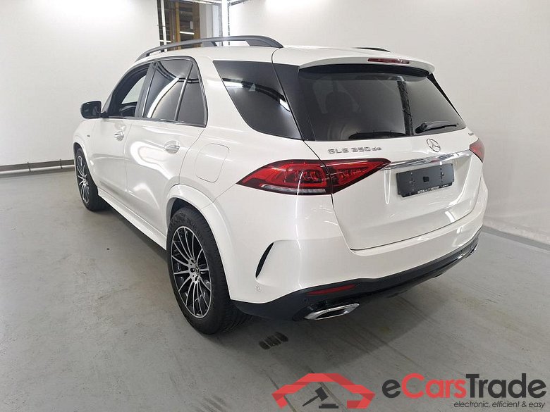 MERCEDES-BENZ GLE 2.0 GLE 350 DE 4MATIC 4WD AUTO #3