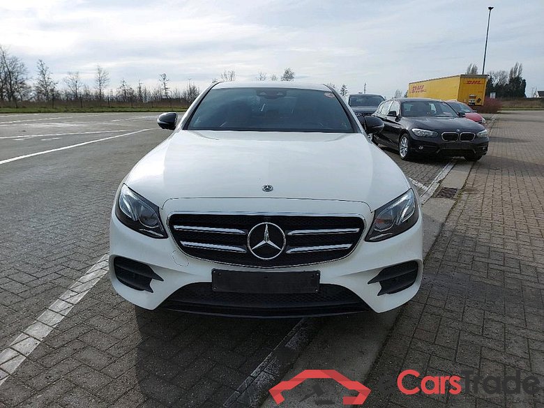 MERCEDES-BENZ GLE 2.0 GLE 350 DE 4MATIC 4WD AUTO #5