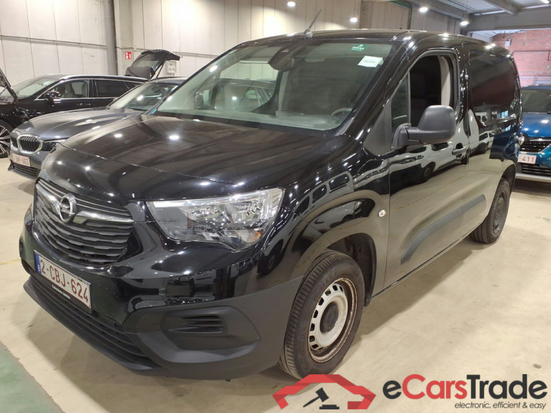OPEL Combo 1.5 TURBO D 75KW 2.0T L1H1 EDITION #1
