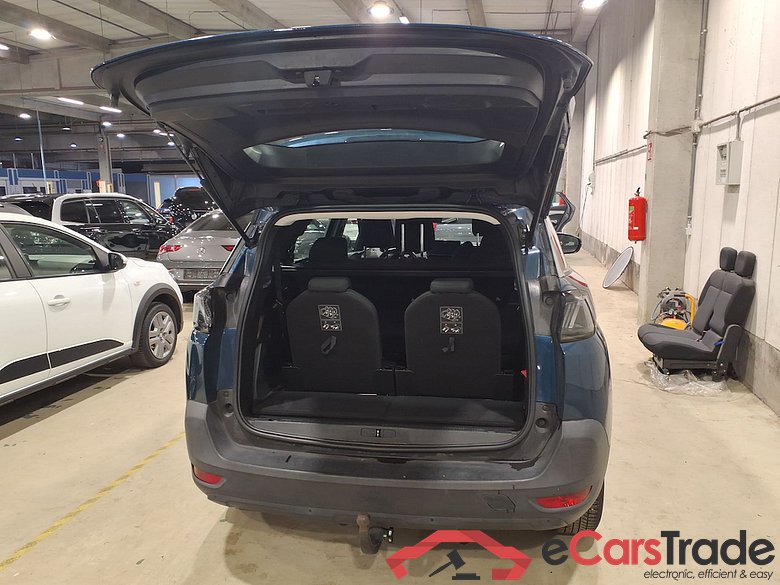 PEUGEOT 5008 1.5 BLUEHDI 130 ACTIVE PACK #3