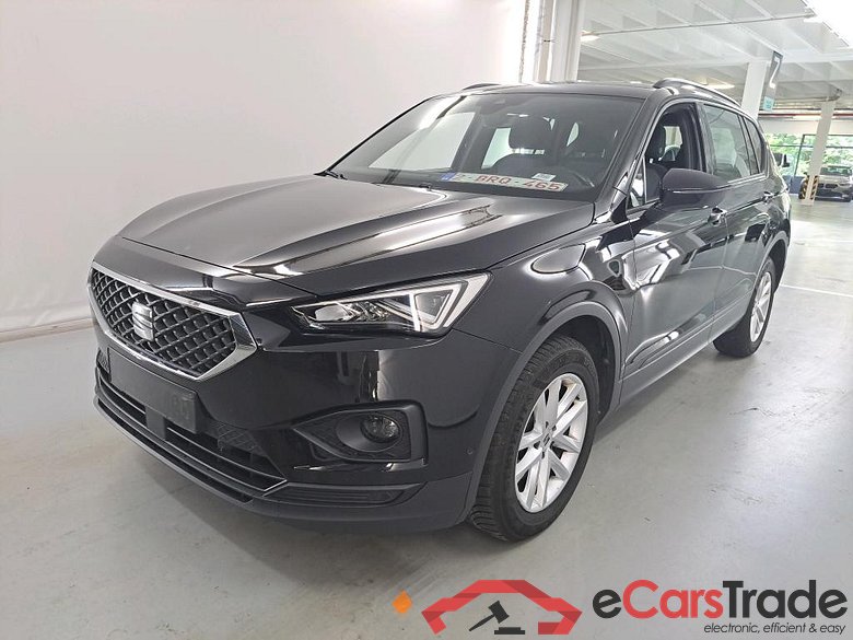 SEAT TARRACO 1.5 TSI MOVE