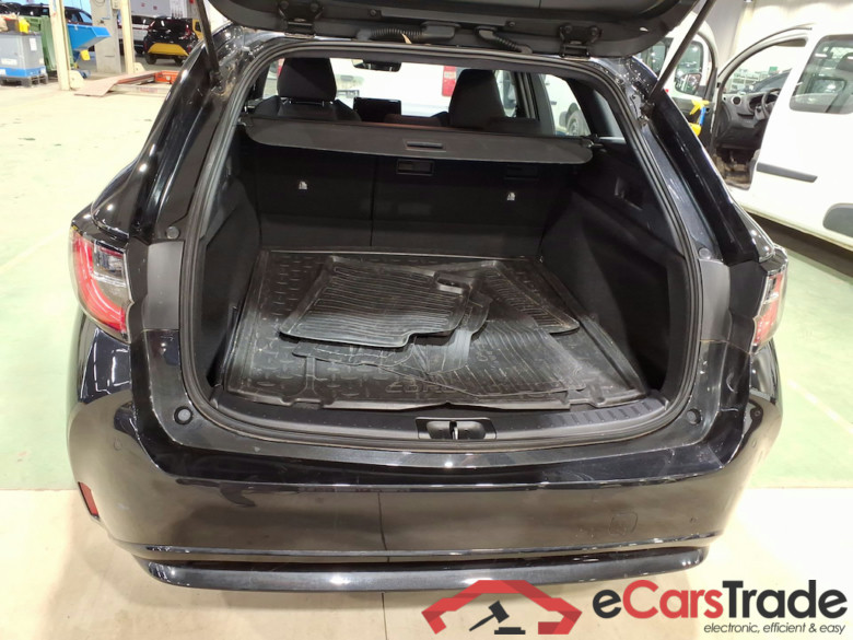 TOYOTA COROLLA TOURING SPORTS 1.8 HEV DYNAMIC E-CVT #3