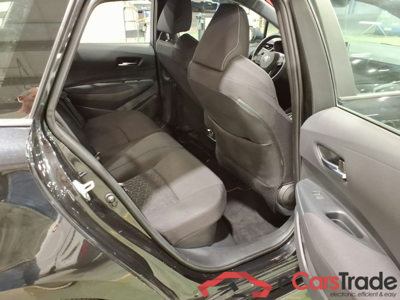 TOYOTA COROLLA TOURING SPORTS 1.8 HEV DYNAMIC E-CVT #5