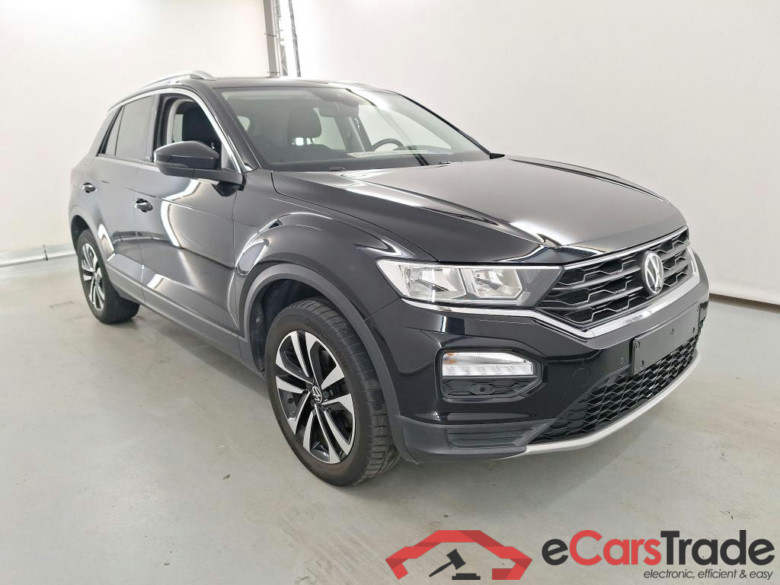VOLKSWAGEN T-ROC 1.5 TSI ACT United OPF DSG #2