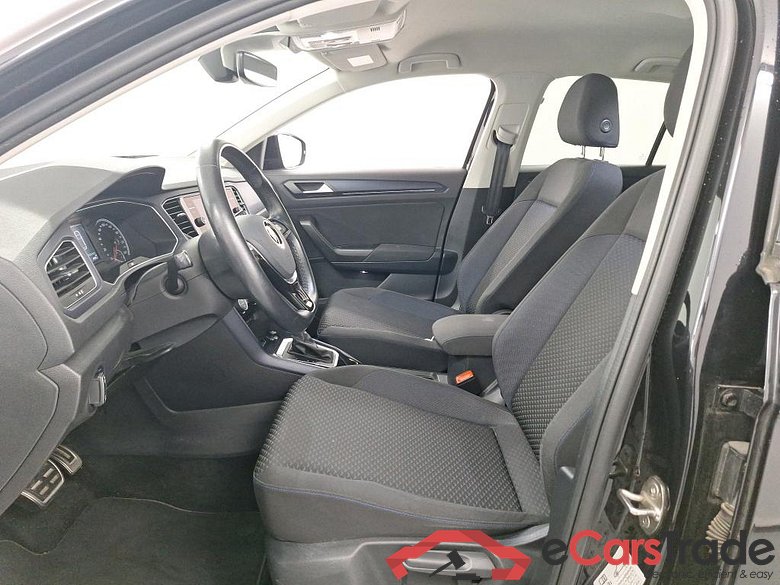 VOLKSWAGEN T-ROC 1.5 TSI ACT United OPF DSG #5