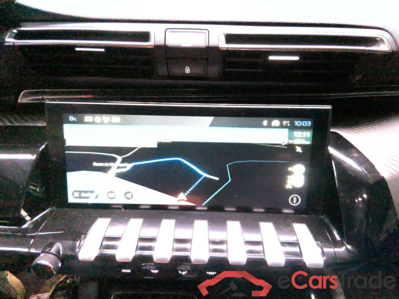 Peugeot 508 1.6 Plug-In Hybrid Allure Aut. LED I-Cockpit Navi 1/2 Sport-Leather KeylessGo Camera Klima PDC ... #3
