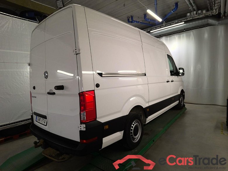 Craft.TDI 177 35 L2H1 M CV #3