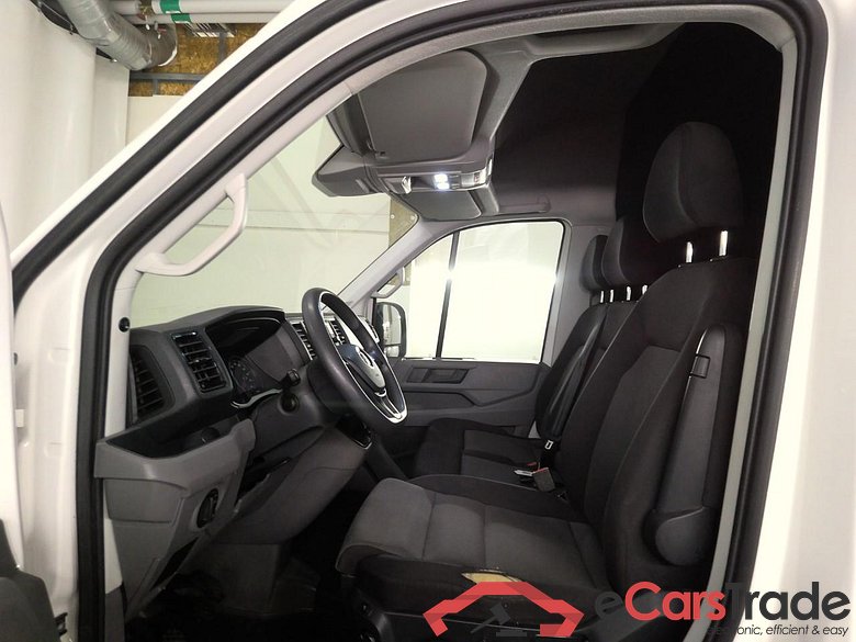 Craft.TDI 177 35 L2H1 M CV #5