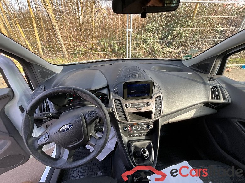 FORD Transit Connect 220 L1 S&S Trend 4d 88kW #3