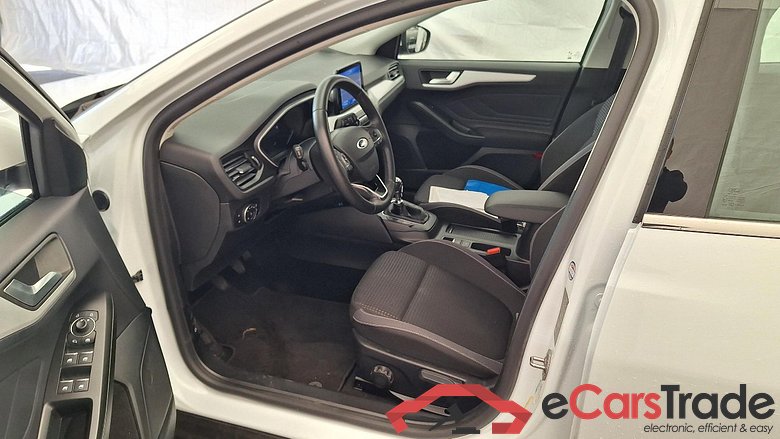 Focus Turnier Cool & Connect 1.5 EcoBlue 88KW MT6 E6d #4