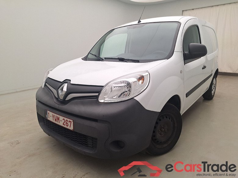 Renault, _Kangoo Express '13, Renault Kangoo Express Blue dCi 80 Grand Confort 4 #2