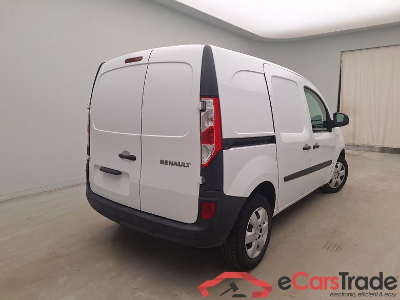 Renault, _Kangoo Express '13, Renault Kangoo Express Blue dCi 80 Grand Confort 4 #4