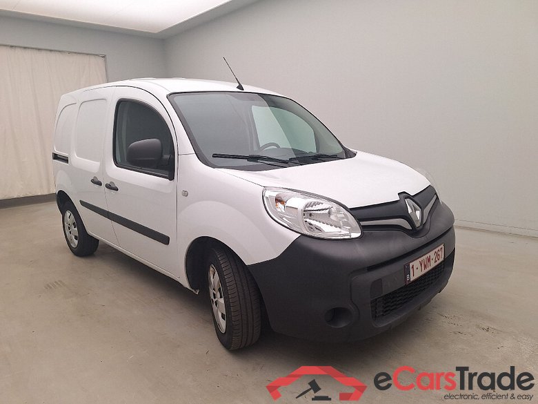 Renault, _Kangoo Express '13, Renault Kangoo Express Blue dCi 80 Grand Confort 4 #5