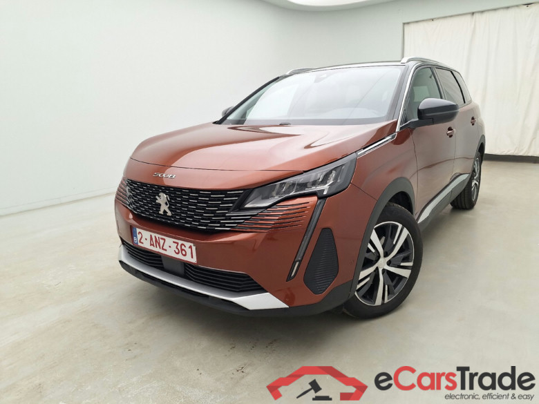 Peugeot, 5008 FL'20, Peugeot 5008 1.5 BlueHDi 96kW S&S EAT8 Allure Pack #2