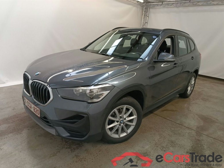 BMW X1 sDrive16dA (85 kW) 5d #2