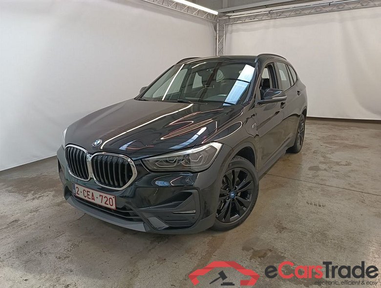 BMW X1 xDrive25e (162 kW) 5d