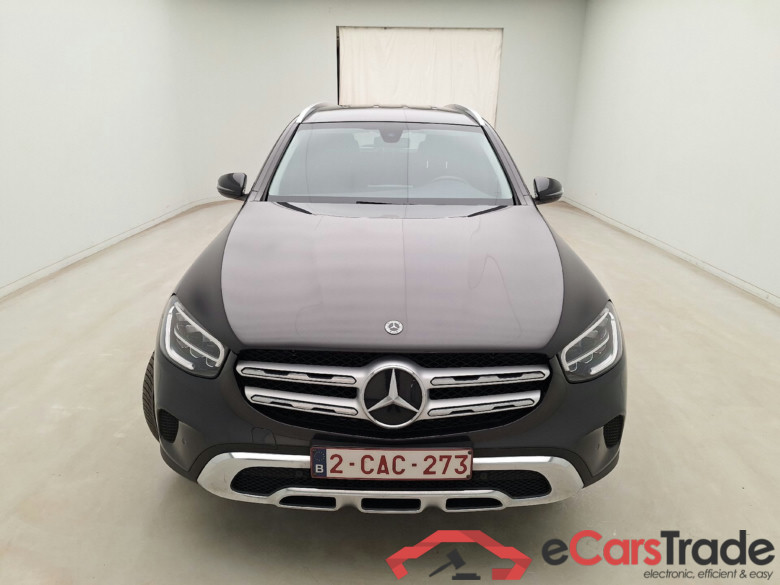 Mercedes, GLC FL'19 PHEV, Mercedes-Benz GLC GLC 300 de Business Solution 4MA #1
