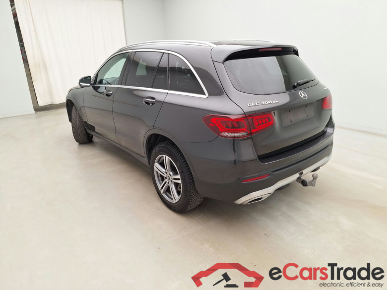 Mercedes, GLC FL'19 PHEV, Mercedes-Benz GLC GLC 300 de Business Solution 4MA #3