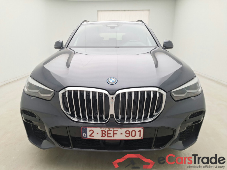 BMW, X5 '18 PHEV, BMW X5 xDrive45e (155kW) 5d ///M-Sportkit (total options: 20.727,27 Ex.Vat) #1