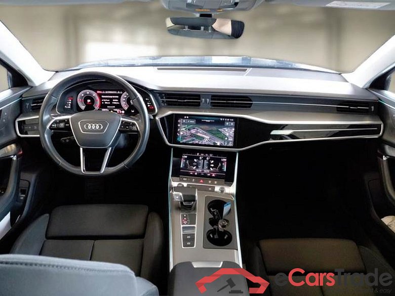 AUDI A6 AVANT / 2018 / 5P / STATION WAGON 50 TDI 3.0 QUATTRO TIPTR BUS SPORT #3
