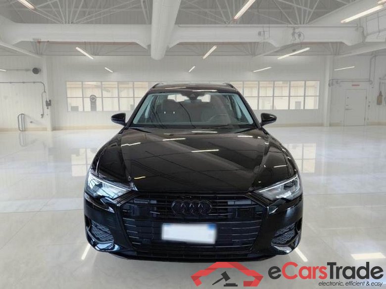 AUDI A6 AVANT / 2018 / 5P / STATION WAGON 50 TDI 3.0 QUATTRO TIPTR BUS SPORT #6