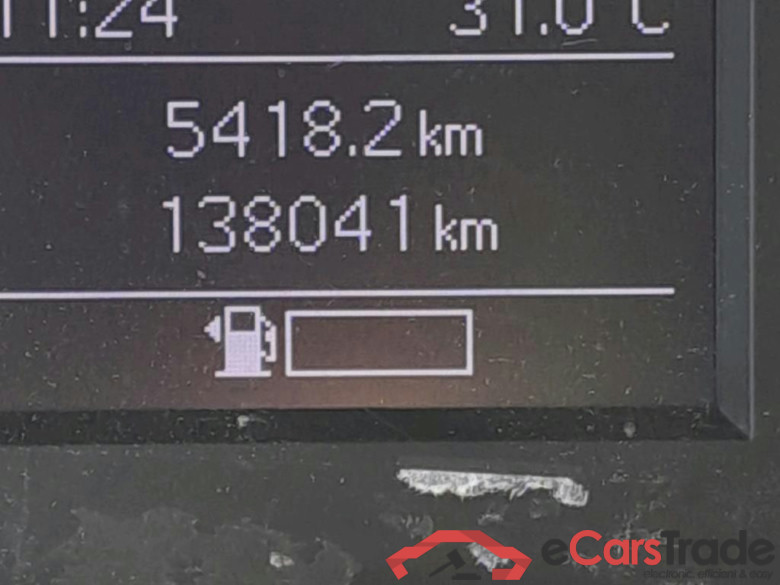 MERCEDES-BENZ Vito / 2014 / 4P / furgón 114CDI TD 100kW furgón Pro compacta #5