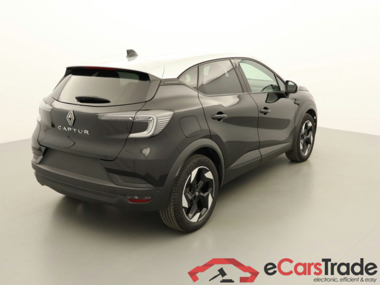 Renault Captur Techno TCe 90 #2