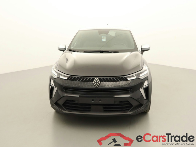Renault Captur Techno TCe 90 #3