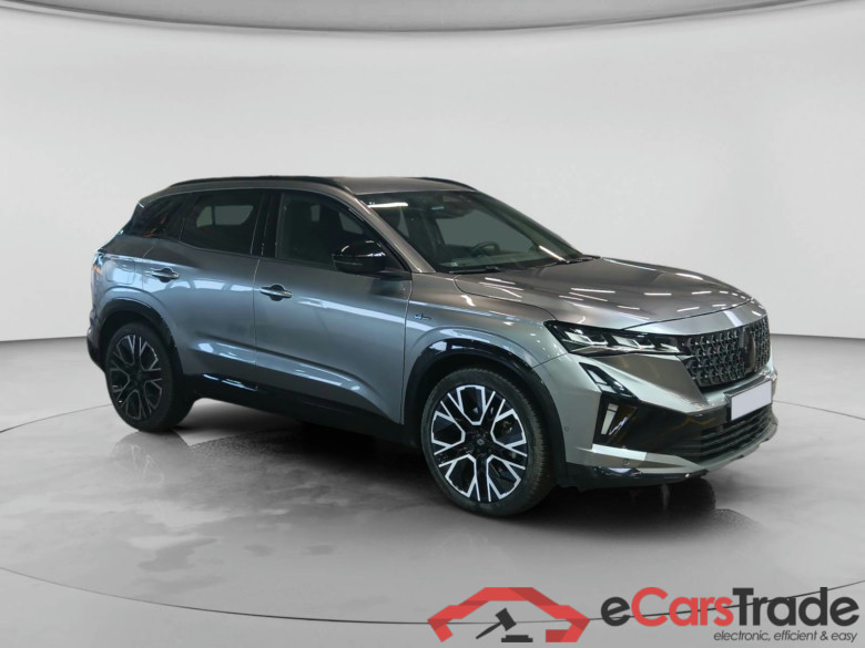 Renault Austral Esprit Alpine full hybrid E-Tech 200 ch #2
