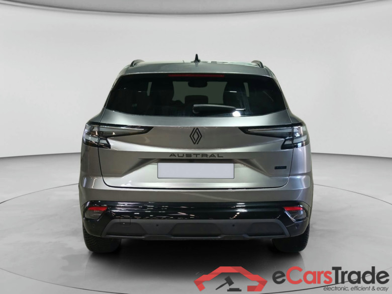 Renault Austral Esprit Alpine full hybrid E-Tech 200 ch #6
