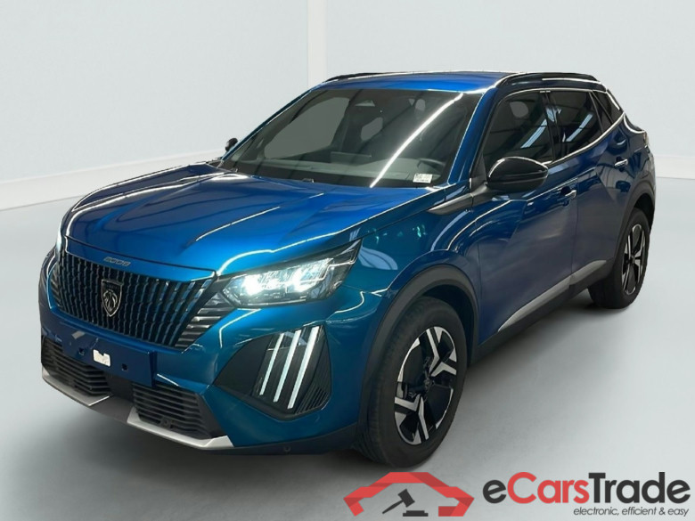 Peugeot 2008 Allure 1.2 75 kW S&S BVM6 #3