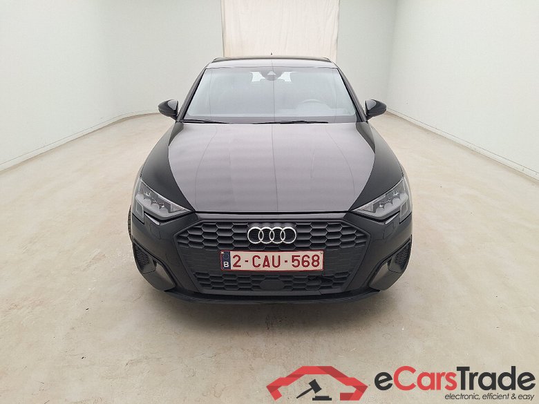 Audi, A3 SB '20, Audi A3 Sportback 1.0 30 TFSi 81kW Attraction 5d