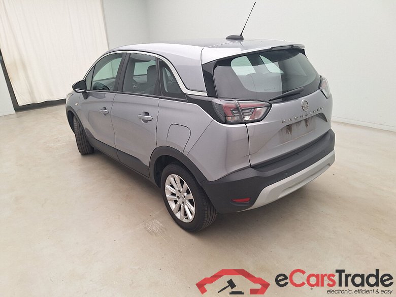 Opel, Crossland '20, Opel Crossland 1.5 Turbo D 81kW S/S Elegance 5d #6
