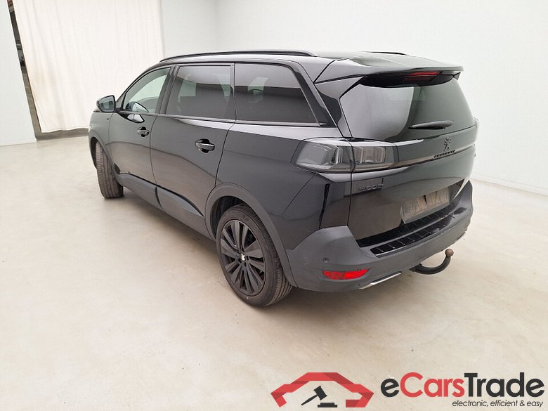 Peugeot, 5008 FL'20, Peugeot 5008 1.6 PureTech 132kW S&S EAT8 GT Pack 5 #3