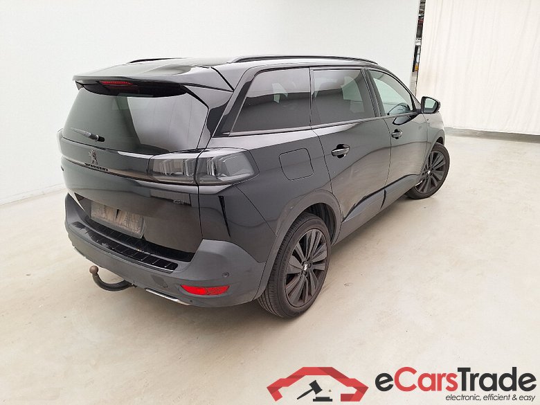 Peugeot, 5008 FL'20, Peugeot 5008 1.6 PureTech 132kW S&S EAT8 GT Pack 5 #4