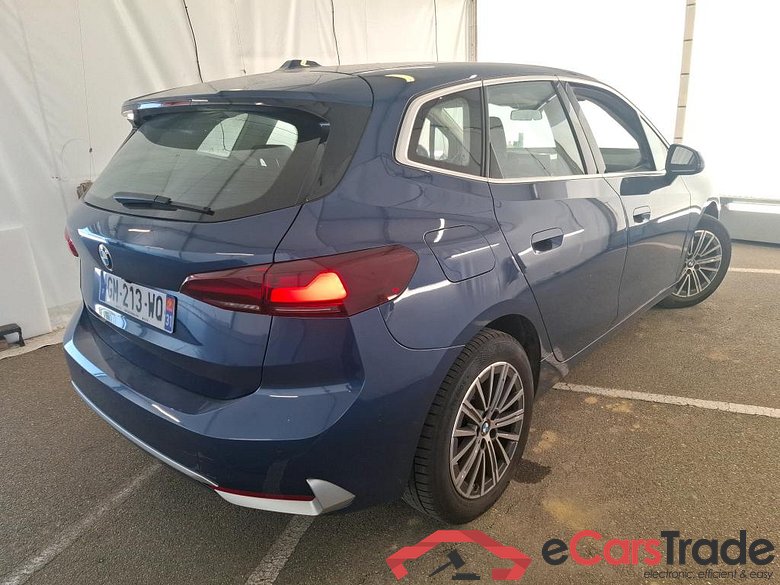 BMW Série 2 Active Tourer / 2021 / 5P / monospace 218d 150ch Business Design DKG7 #3