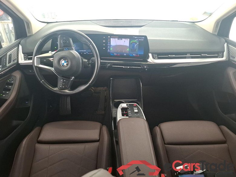 BMW Série 2 Active Tourer / 2021 / 5P / monospace 218d 150ch Business Design DKG7 #5