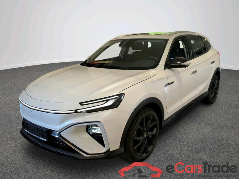 MG Marvel R Luxury 5d 132kW #1