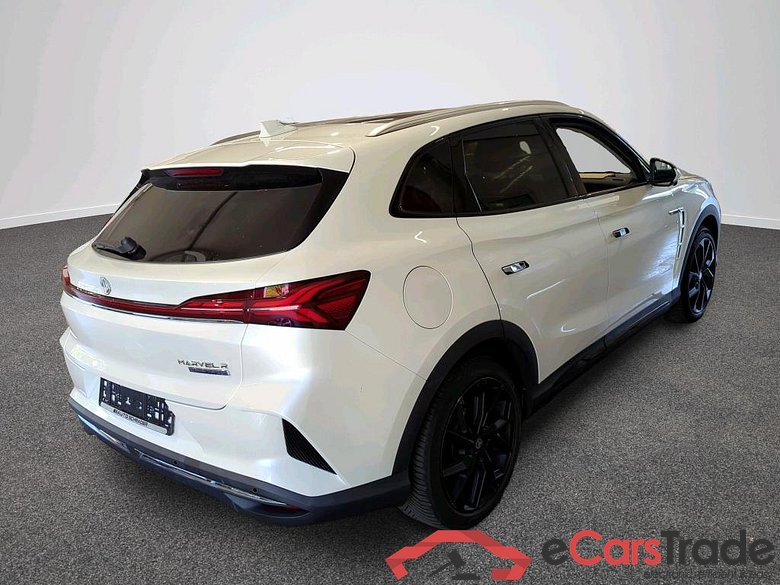 MG Marvel R Luxury 5d 132kW #2