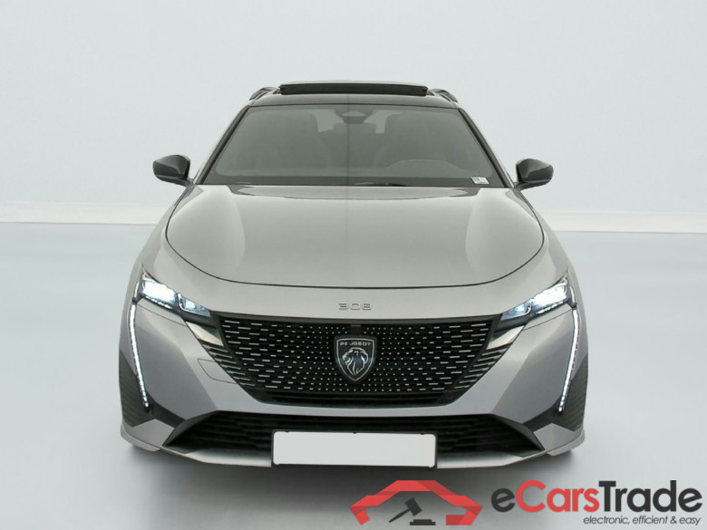 Peugeot 308 SW PHEV 225 e-EAT8 GT #2