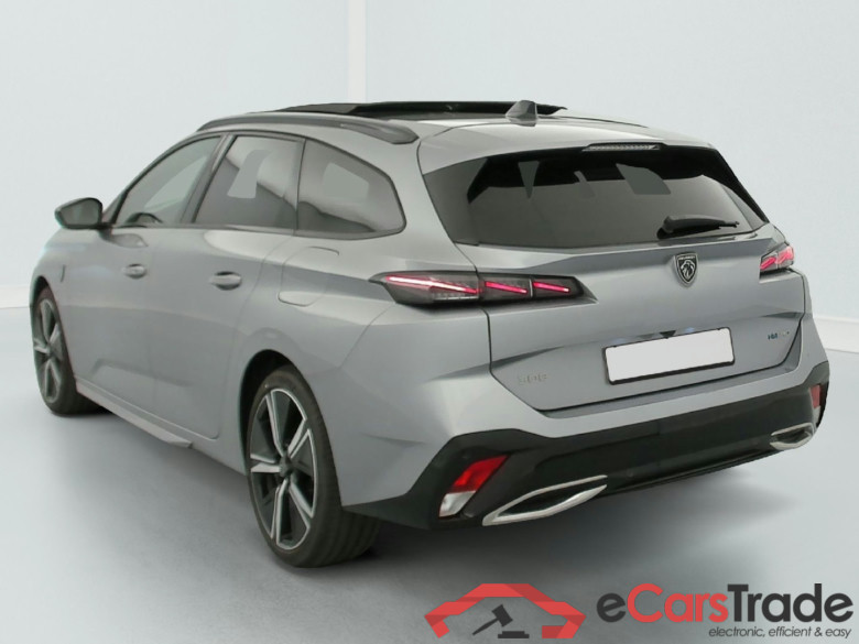 Peugeot 308 SW PHEV 225 e-EAT8 GT #5