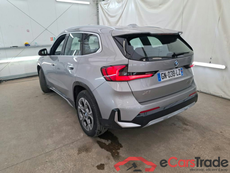 BMW X1 / 2022 / 5P / SUV xDrive25e xLine DKG7 #2