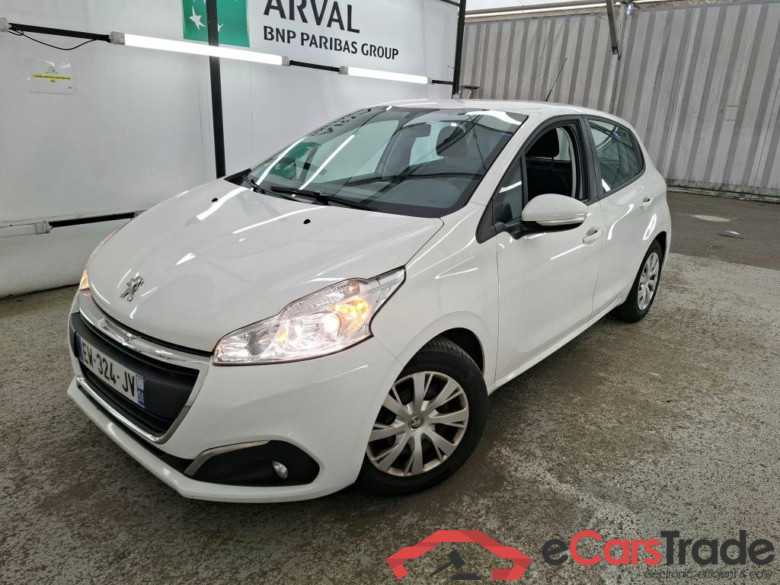 208 Affaire Premium Pack 1.6 HDi 100CV BVM5 E6 #1